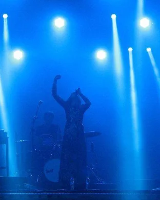 The Strokes, Thundercat & Hamilton Leithauser