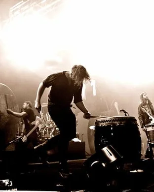 The Bouncing Souls