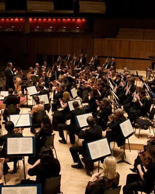 Cincinnati Symphony Orchestra & Cincinnati Symphony Young Orchestra