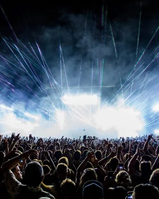 Totally Tubular Festival