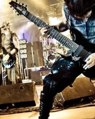 Dokken