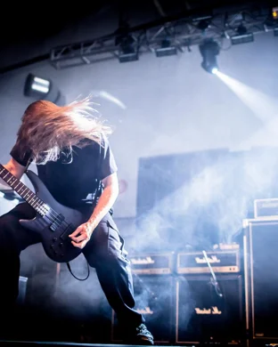 All Them Witches