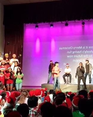 Cantus Christmas