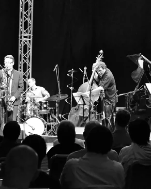 Spyro Gyra