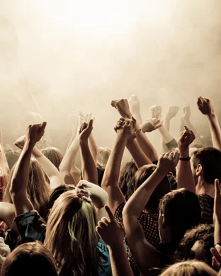 Blues Traveler, Gin Blossoms & Spin Doctors