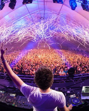 Rufus Du Sol