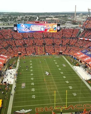 Atlanta Falcons vs. Cincinnati Bengals (Date: TBD)