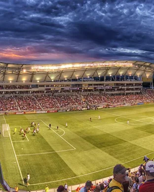 FC Cincinnati vs. San Jose Earthquakes