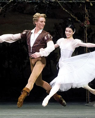 Cincinnati Ballet: Kaplan New Works Series