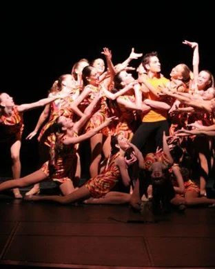 Cincinnati Ballet: Hansel and Gretel