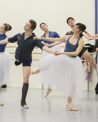 Dayton Ballet: The Nutcracker