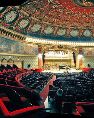 Cincinnati Opera: Carmen
